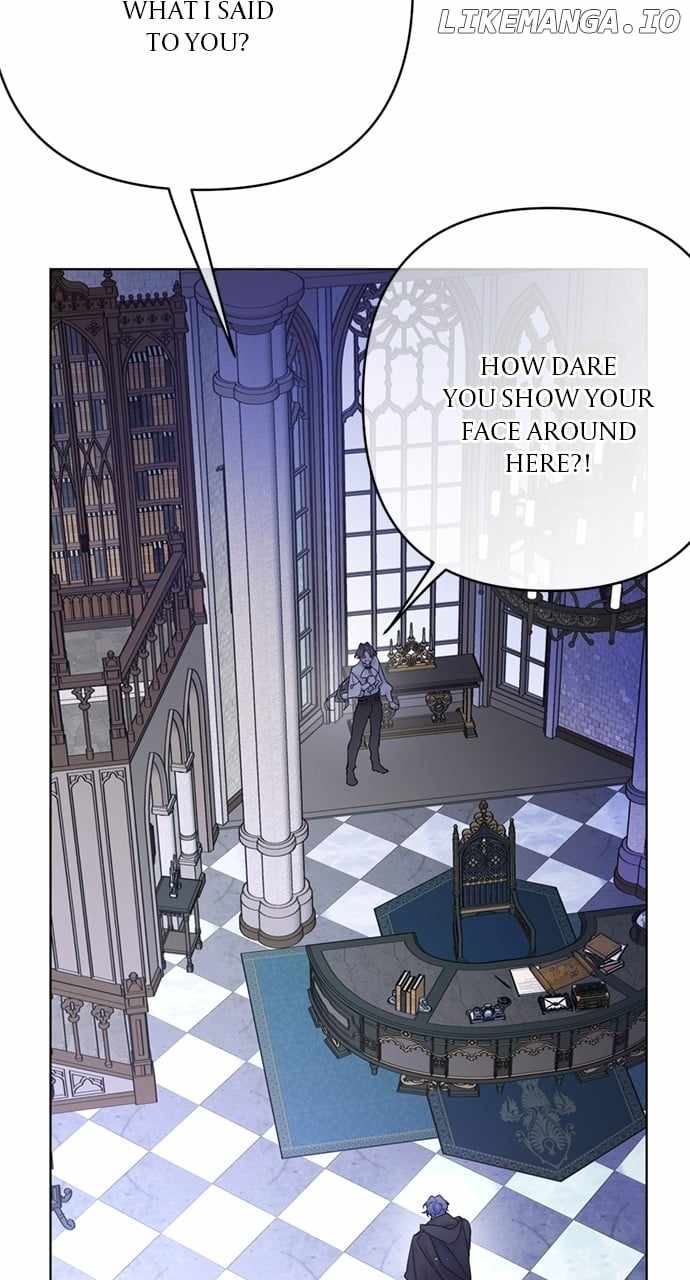 The Way That Knight Lives As a Lady Chapter 161 80